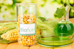 Stutton biofuel availability