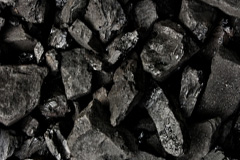 Stutton coal boiler costs
